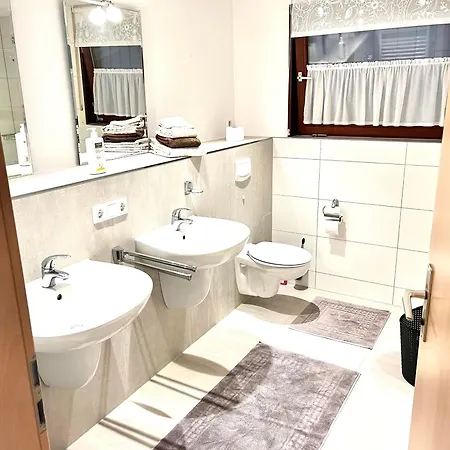 Zimmer In Geislingen Apartmán Geislingen an der Steige
