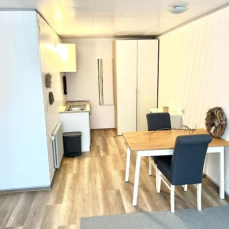Zimmer In Geislingen Apartmán