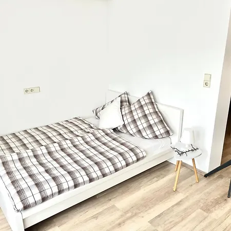 Zimmer In Geislingen